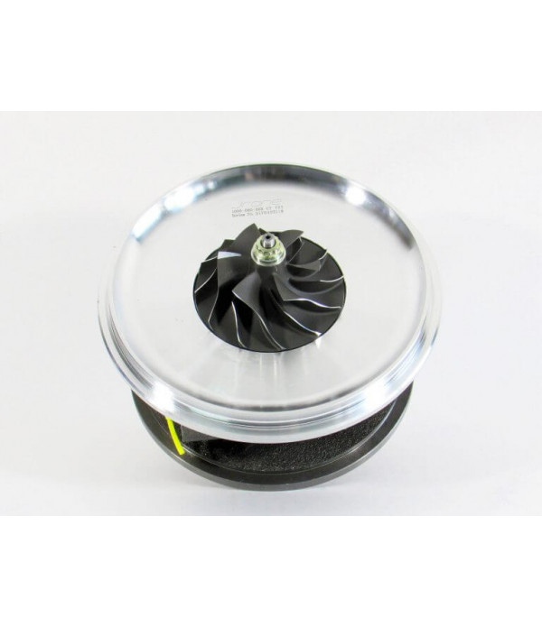 Картридж турбіни 17201-0L040 Toyota Landcruiser D-4D, Hilux, Hiace, 1KD-FTV, 2006, 3.0D 