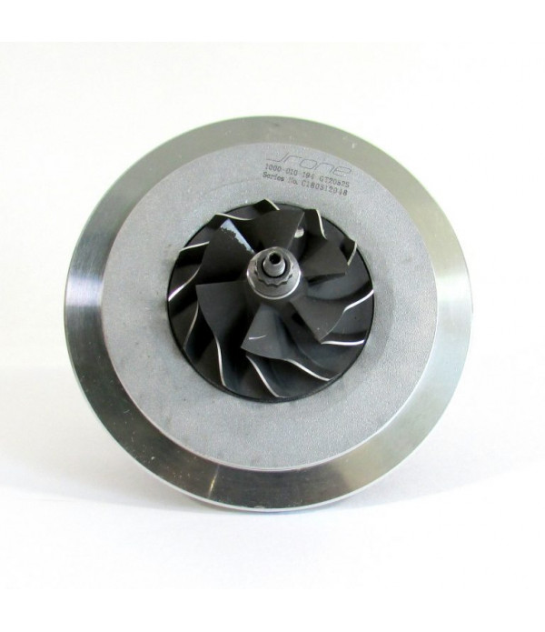 Картридж турбіни 452191-0004 PERKINS 2002 MASSEY FERGUSON, 4.0D VARIOUS Construction Equipment, 4.0D VARIOUS Construction Equipment, 4.0D VOLVO Construction Equipment/Highway Truck, 4.0D 