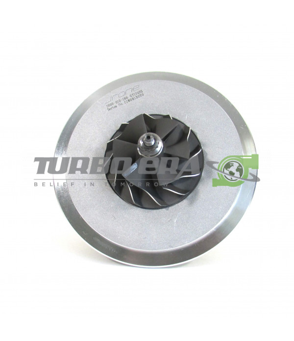 Картридж турбіни 452204-0001 Saab 9.5, 9.3, 2.0LPT...