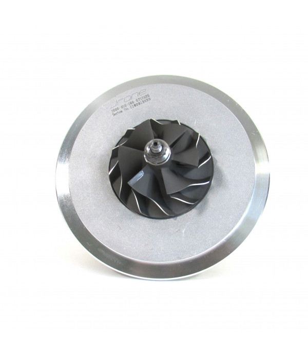 Картридж турбіни 452204-0001 Saab 9.5, 9.3, 2.0LPT, B205E, 1997-2003, 2.0D 