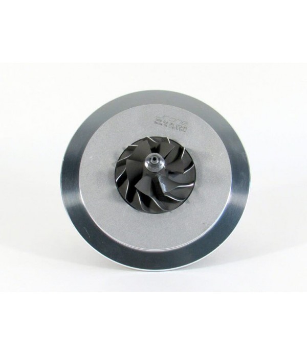 Картридж турбіни 452274-0004 Nissan Almera 2.2i Di, YD1, 2003, 2.2D 