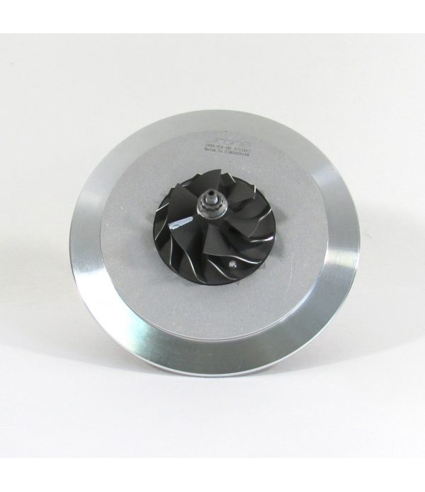 Картридж турбіни 454061-0006 Opel Movano, S9W700, 702, 1997-, 2.8D Renault Master, 8140.43.2600, 1997, 2.8D Fiat Ducato, Ducato TDI, 8140.43, 1996-, 2.8D Iveco Daily, 8140.43, 1996, 2.8D Naveco Daily, 8140.23.3700, 2000, 2.8D 