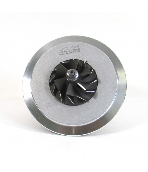 Картридж турбіни 454155-0001 Citroen 406 2.1D, Peugeot 806 2.1D, Citroen/Peugeot Xantia 2.1D, 1997, Citroen/Peugeot/Fiat Evasion, 2.1D, 1996-2002 