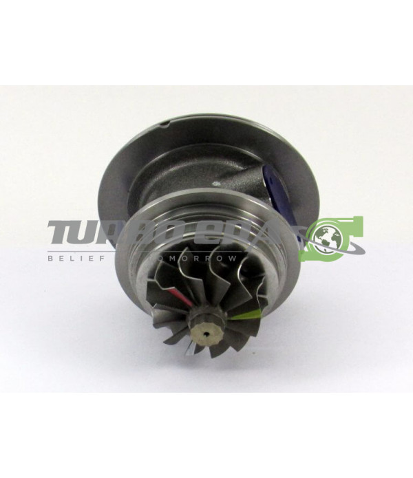 Картридж турбины 49178-03123 Hyundai Mighty II, D4DA, 4D34TI, 2000, 3.9D 