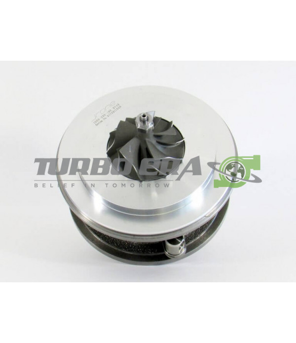 Картридж турбіни 53039700109 Audi Passenger car, TDI DPF, BRD, BVA, 2005-08, 2.0D 