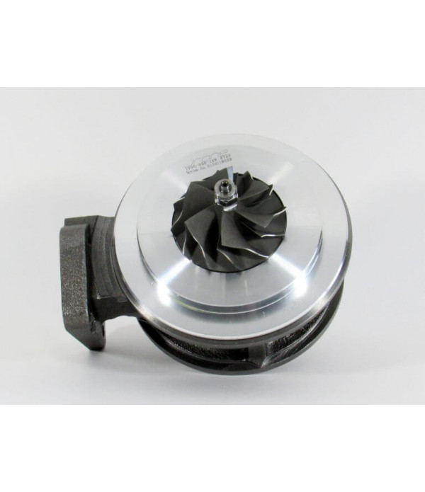 Картридж турбіни 53049700055 Audi Passenger Car, BSG, BPP, 2004-2010, 2.7D Volkswagen Phaeton, Touareg, BSG, BPP, 2004-2005, 2.7D 