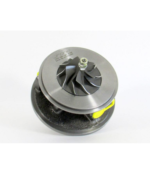 Картридж турбіни 54399700029 Volkswagen Passenger car, Touran, DPF, BLS, BSU, 2005-06, 1.9D 