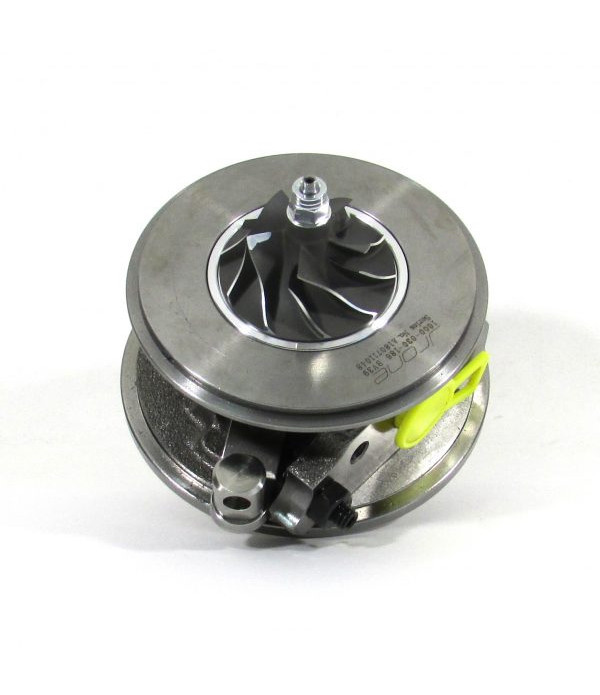 Картридж турбіни 54399700054 Volkswagen Polo TDI, BWB, BMS, 2005-07, 1.4D 