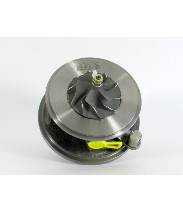 Картридж турбіни 54399700059 Seat Alhambra, BRT, BVH, 2005-06, 2.0D Volkswagen Passenger car, TDI DPF, BRT, BVH, 2005-2012 2.0D 