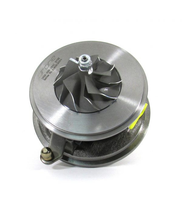 Картридж турбіни 54399880112 Land Rover Range Rover Sport, 3.6 TDV8, 2005, 3.6D (Левая турбина) 