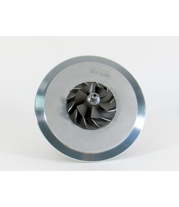 Картридж турбіни 700625-0001 Mercedes E200 CDI, OM611.960 W210, 1998-99, 2.2D Mercedes "C"class, OM611.960 W202, 1999-2000, 2.2D 