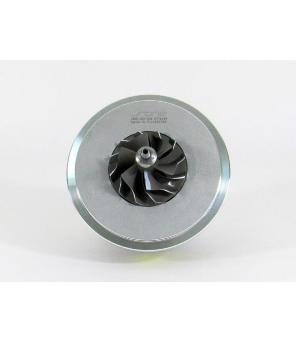 Картридж турбіни 700999-0001 Fiat Brava, Bravo, Bravia, Marea, M.720.MT.19.T, M.720.LT.19.T, M.720.KT.19.T, 182B4.000, 1996, 1998, 1999, 1.9D. Alfa Romeo 145, 146, 156 JTD, AR32302, M.720.KT.19.T, 1997, 1999, 1.9D. 