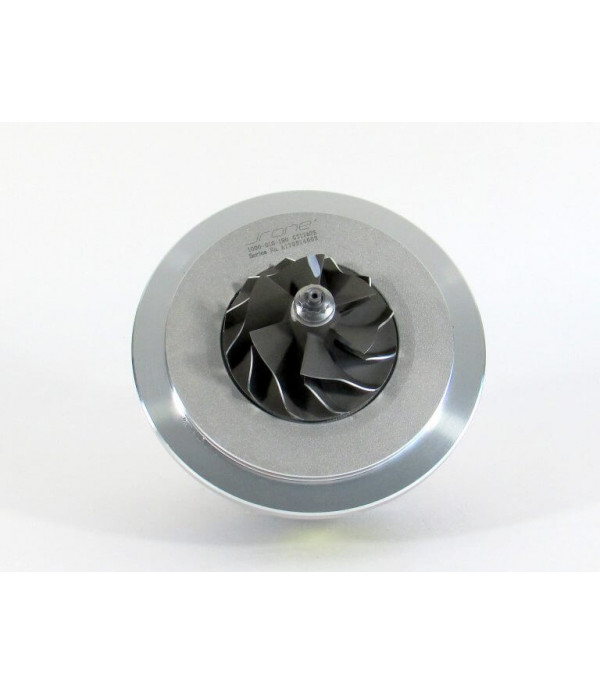 Картридж турбіни 701196-0002 Nissan Safari, Patrol, RD28, RD28T, 2006, 2.8D 