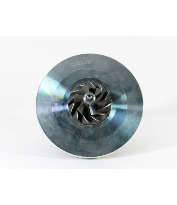 Картридж турбіни 701729-0001 Audi A2 TDI, AMF, BHC, 2000, 1.4D Volkswagen Polo TDI, AMF, 2000, 1.4D 