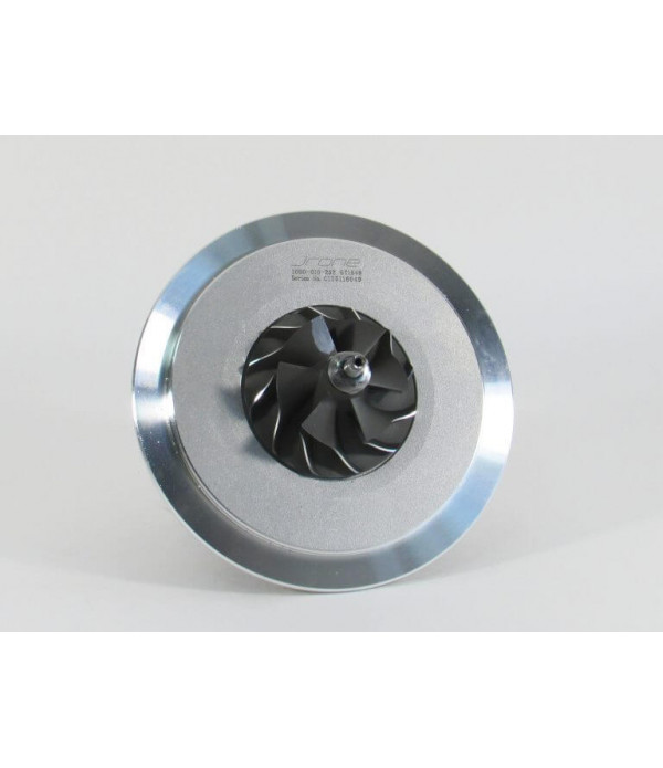 Картридж турбіни 702404-0002 Renault Master, G9T 720, 2000, 2.2D 