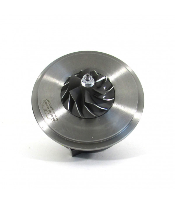 Картридж турбіни 703863-0002 Ford Fiesta Tdi, Tddi, Duratorq DI, 2000 - 2001, 1.8D 