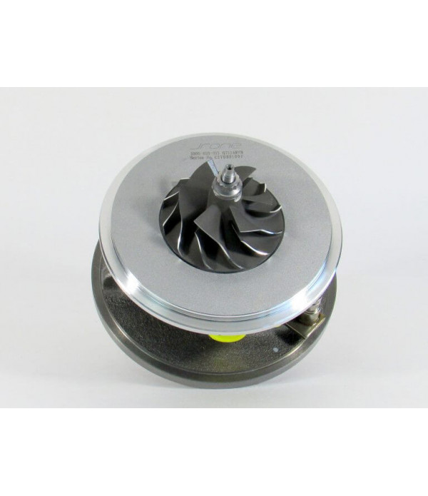 Картридж турбіни 705650-0001 Audi A3, ARL, 2004, 1.9D Volkswagen Golf TDI, Bora, Golf, ARL, 2000-04, 1.9D 