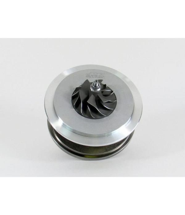 Картридж турбіни 708639-0002 Nissan Primera, F9Q, (2002), 1.9D. Renault Laguna, Laguna II, Megane dCi, Espace dCi, EspaceIV, F9Q-750, F9Q-812, F9Q-820, 2001-04, 1.9D. Volvo S40, F9Q, 2001, 1.9D. 