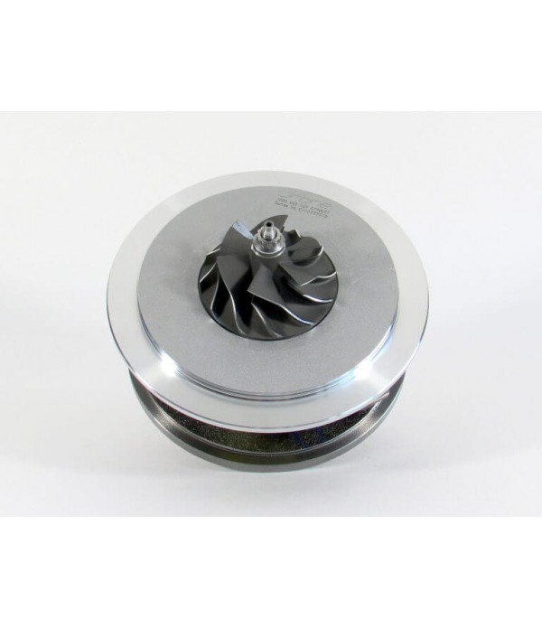 Картридж турбіни 710415-0007 BMW 525D, M57D E39, 2000, 2.5D 