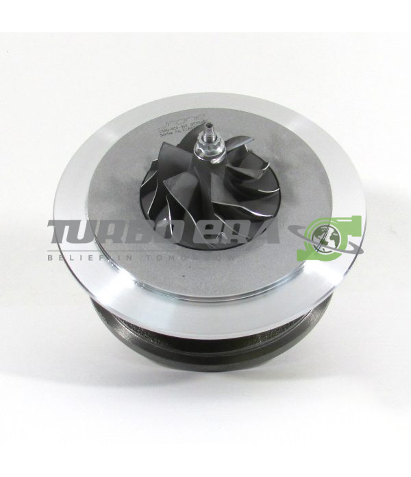 Картридж турбіни 711009-0001 Mercedes C, E class, OM612 W203, 2000-2003, 2.7D 