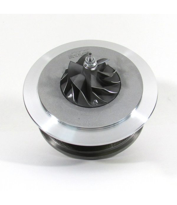 Картридж турбіни 711009-0001 Mercedes C, E class, OM612 W203, 2000-2003, 2.7D 