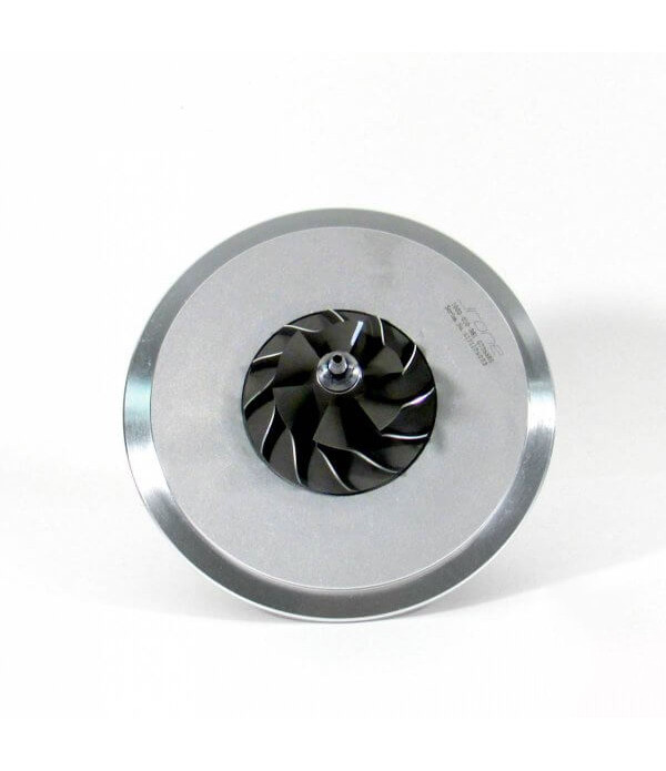 Картридж турбіни 711736-0001 Perkins, 2003, 4.4D Massey Ferguson 5455 Tractor, Vista 4, 2003, 4.4D 