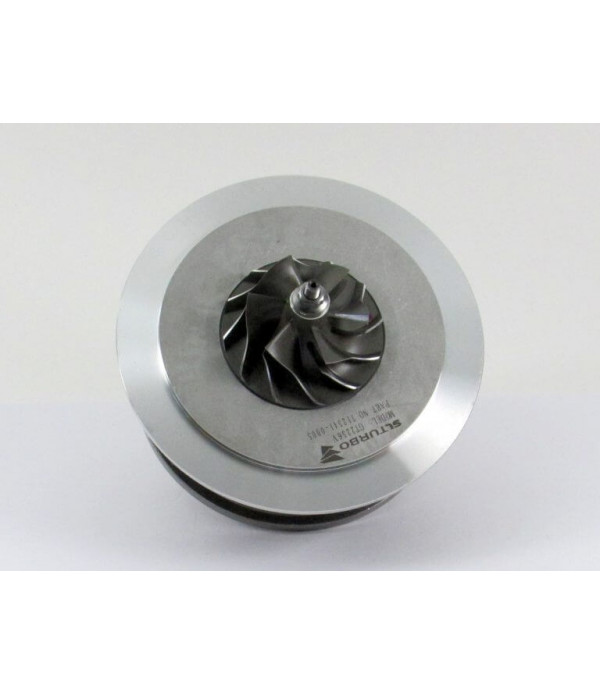 Картридж турбіни 712541-0001 Land Rover Range Rover TD6, M57D L30 LL, 2002, 2.9 TDI 