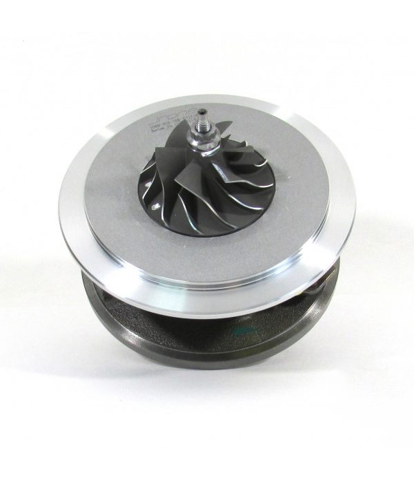 Картридж турбіни 712766-0001 Alfa Romeo 156 JTD, 147 JTD, M724.19, 2000-2004, 1.9D Fiat Stilo JTD, Marea JTD, Multipla JTD, M724.19, 2000-2004, 1.9D Lancia Lybra JTD, M724.19, 2000-2004, 1.9D 