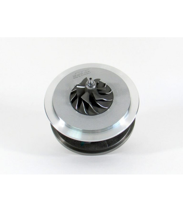 Картридж турбіни 713517-0008 Ford Focus TDCi 100, 115PS, TDCi, 2001-04, 1.8D 