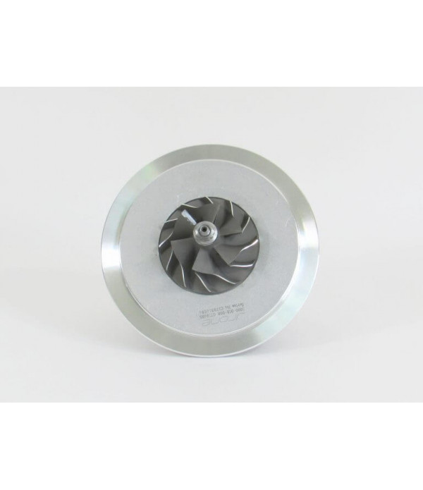 Картридж турбіни 717345-0002 Nissan Primastar, F9Q, 2002, 1.9D Opel Movano, Vivaro, F9Q, 2002, 1.9D. Renault Megane, dCi, Scenic, dCi, Laguna, dCi, Kangoo, Clio, F9Q, 2000-2002, 1.9D. VOLVO V40, F9Q, 2001, 1.9D. 