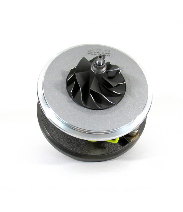 Картридж турбіни 717628-0001 Opel Vectra Vectra C 2.2 DTI 