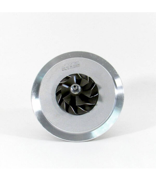 Картридж турбіни 720244-0001 Renault Trafic, Master, G9T 722, 2001, 2.2D 