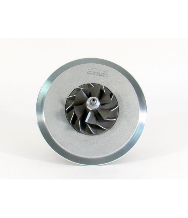 Картридж турбіни 722687-0001 Nissan Terrano, TD27Ti, 2001, 2.7 D 