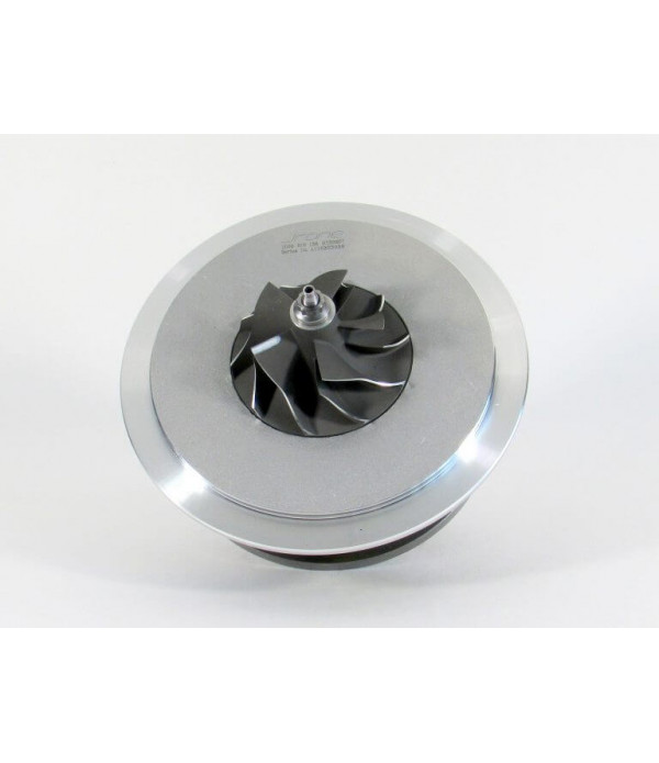 Картридж турбіни 725364-0004 BMW 530D, 730D, M57DTUE65, M57TU, 2003-2007, 3.0D 