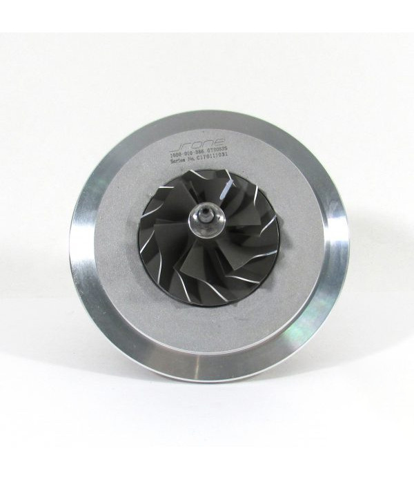 Картридж турбіни 727262-0008 Perkins 96 T4.40, 2002 