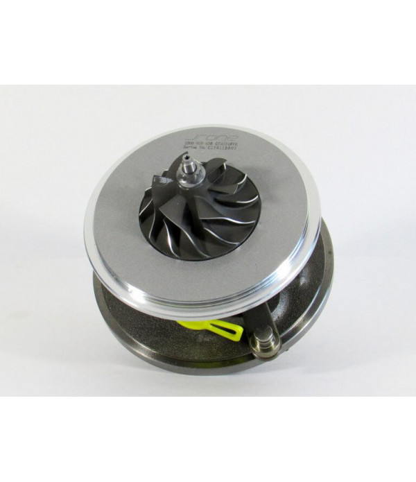 Картридж турбіни 741785-0004 BMW 120 D, 320 D, M47TU2,Euro 4, 2005 