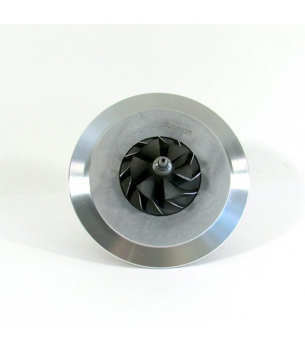 Картридж турбіни 742289-0001 Ssang Yong Rexton, Rodius, D27DT, Y220, 2004-2006, 2.7D 