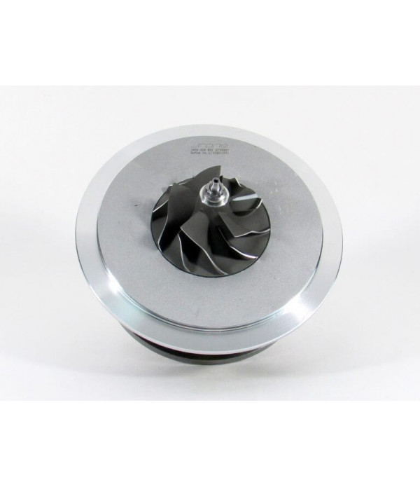 Картридж турбіни 742730-0001 BMW 530d E60 body style, 730D, M57TU E65 REA, 2004-, 3.0D 