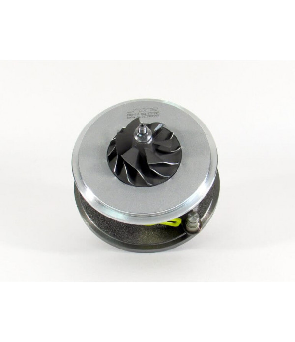 Картридж турбіни 750431-0004 BMW 120d, 320d, 520d , M47TU OL, 2002-2008, 2.0D 