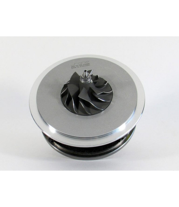 Картридж турбіни 751243-0002 Nissan Pathfinder, QW25, 2005, 2.5D 