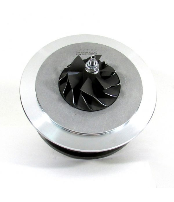 Картридж турбіни 751758-0001 Iveco SOFIM, Daily, 8140.43K.4000, 2000-2004, 2.8D Renault Mascott, 8140.43K.4000, 2000-2004, 2.8D 