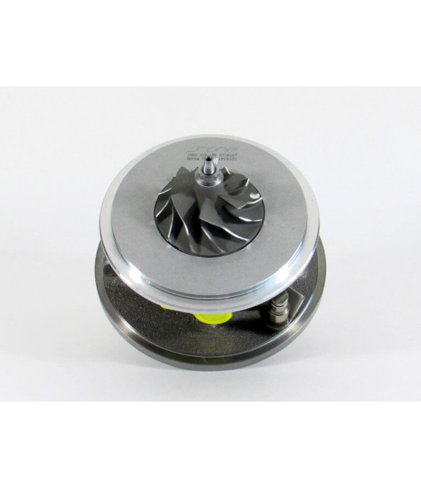 Картридж турбіни 751851-5003S Audi A3 TDI, BJB, BKC, BXE, 2006, 1.9D, Volkswagen Touran TDI, Golf (A5), Golf Plus, R4 2valve, BJB, BKC, BXE, BXF, BRU, 2006, 1.9D, Seat Altea TDI, BJB,BKC, BXE, 2006, 1.9D 