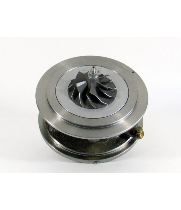 Картридж турбіни 752990-0006 MBenz C200, E200, OM646Evo Euro 4, 2006-2007, 2.2D Mercedes C220, E220, OM646Evo Euro 4, 2006-2007, 2.2D 