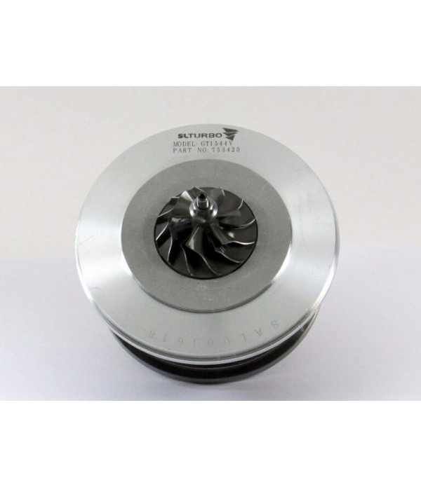 Картридж турбіни 753420-0002