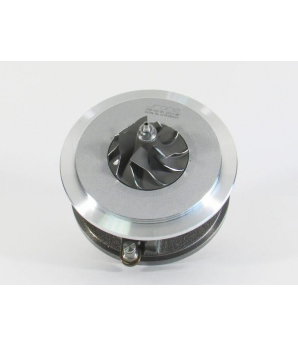 Картридж турбіни 753519-0007 Ford Transit 130PS, Duratorq TDCi, 2006, 2.2D 