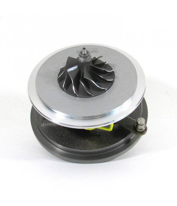 Картридж турбіни 753546-5014S Land Rover Freelander 2, DW12B, 1997, 2.4D 