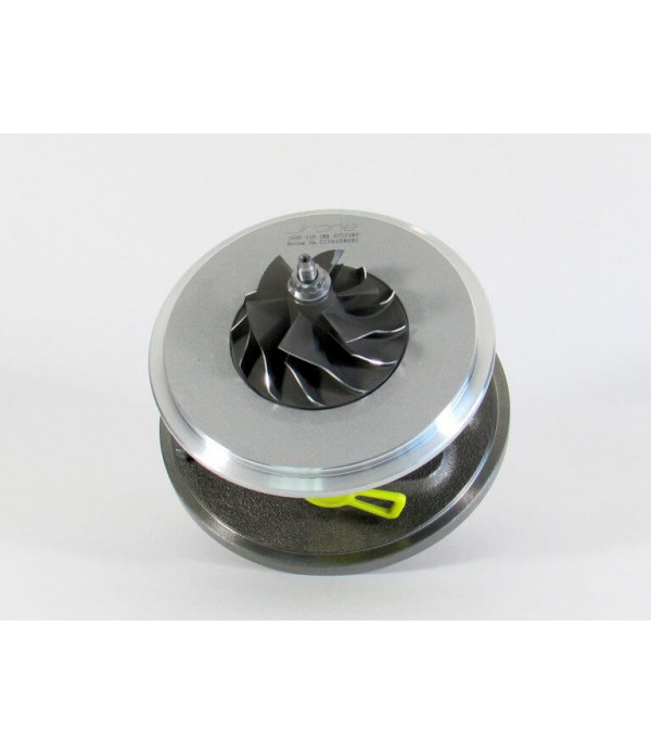 Картридж турбіни 753556-0002 Peugeot 207, 307, 407 Hdi, DW10BTED4S, 2005-2006, 2.0D Citroen C4, C5 Hdi, DW10BTED4S, 2006, 2.0D 