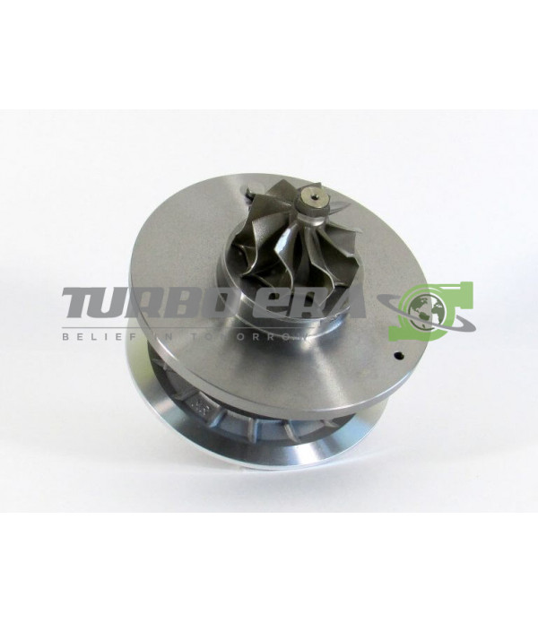 Картридж турбины 753556-0002 Peugeot 207, 307, 407 Hdi, DW10BTED4S, 2005-2006, 2.0D Citroen C4, C5 Hdi, DW10BTED4S, 2006, 2.0D 