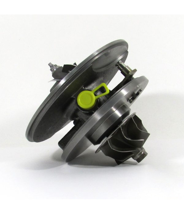 Картридж турбіни 753959-5005S Iveco Daily, F1CE0481, 2005-2006, 3.0D 