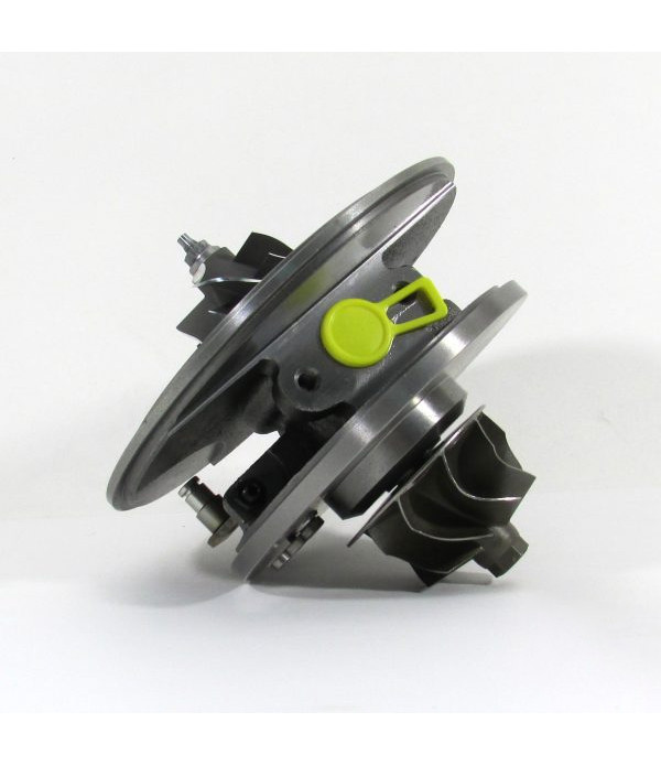 Картридж турбіни 753959-5005S Iveco Daily, F1CE0481, 2005-2006, 3.0D 